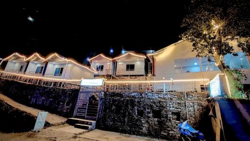 Belle Vue Chopta - Housity
