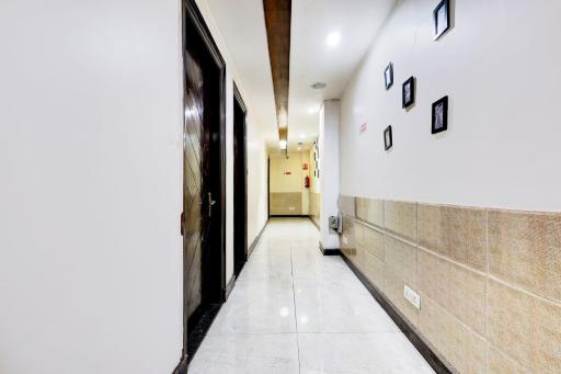 Hotel Saffron - Housity