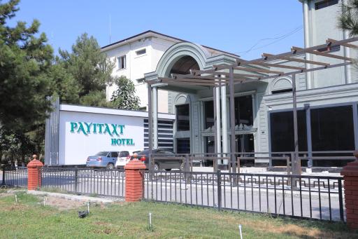 PAYITAXT Hotel - Housity