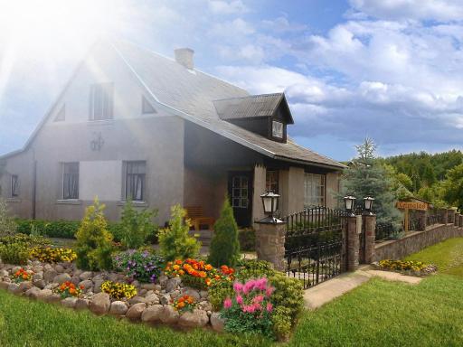 Eco Boutique Guest House Celmalas - Housity