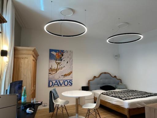 Wohnung WEF - Housity