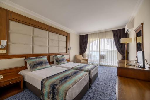 Scala Nuova Beach Hotel - Housity
