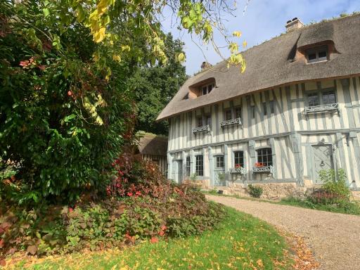 Le Manoir du Perroy - Housity