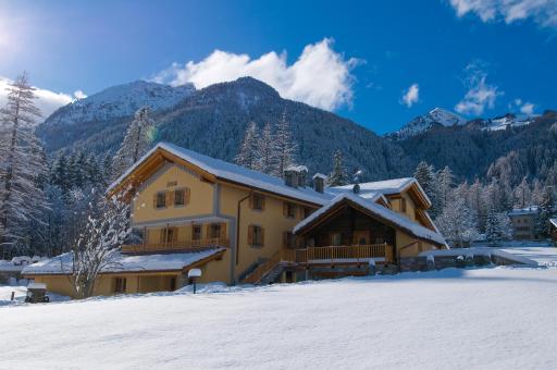 Villa Fridau resort - Housity