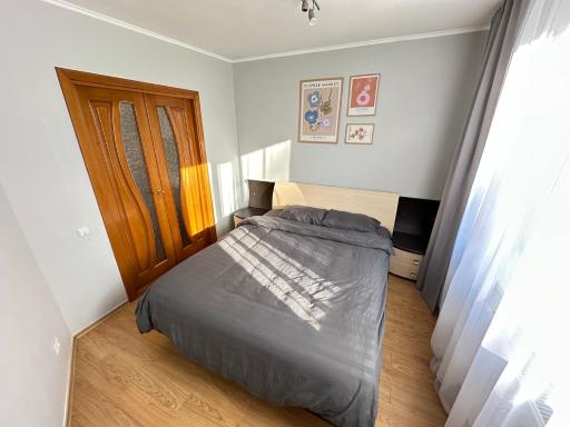 Fabulous apartment in Chișinău - Housity
