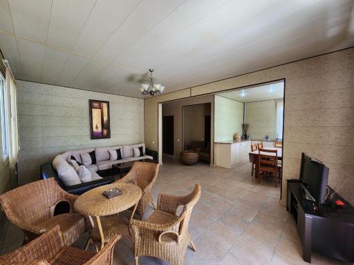 Geghama Garden House - Resort Sevan - Housity