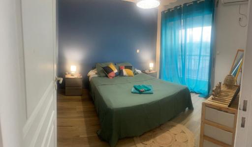 APPART LYLY - Hizvo