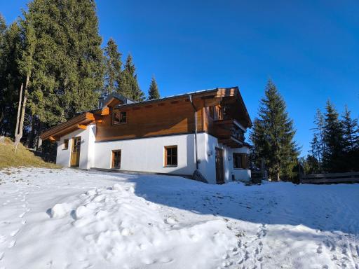 Appartement Königsleiten - Housity