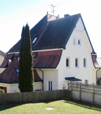 Villa Sonnenschein im Zentrum Bad Stebens nahe der Therme - Housity
