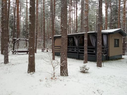 domki przy lipowej 14 - Housity