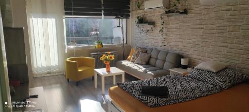 Baross apartman - Housity