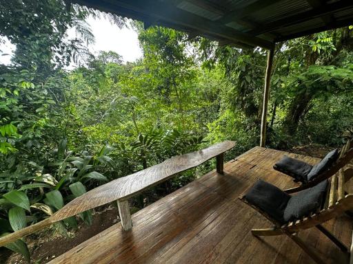 Casa Rio Blanco Eco Friendly B&B - Housity