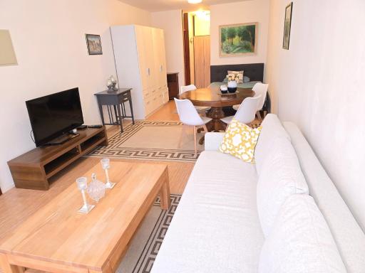 Studio Apartment - Housity