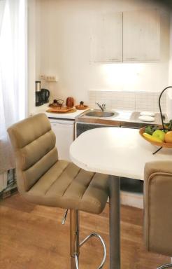 Studio cosy en plein centre d'Amiens 19 m² Parking - Housity