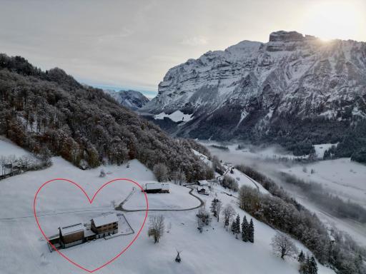 Panoramahof Bergglück - Housity