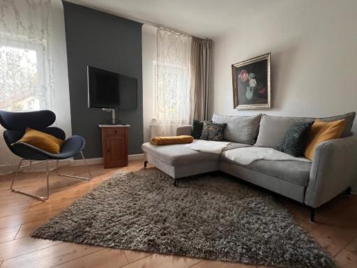 Sascha´s Home - Housity