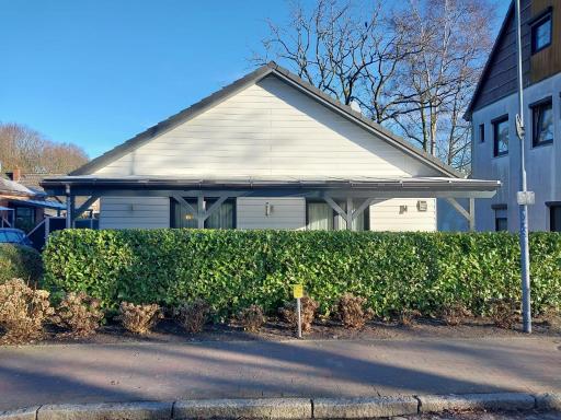 Ferienhaus Auenland - Housity