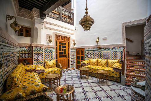Dar derb el miter - Housity