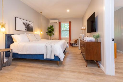 The Dogwood - Housity