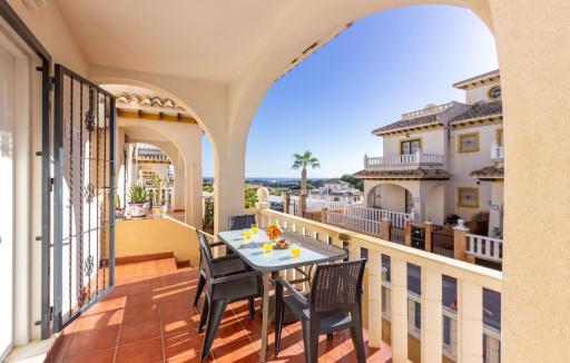 Beautiful Home In Orihuela Costa - Housity