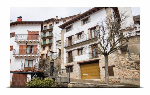 Apartamentos El Pajar Alcala de la Selva - Housity