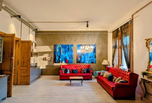 The Address Budapest - Housity