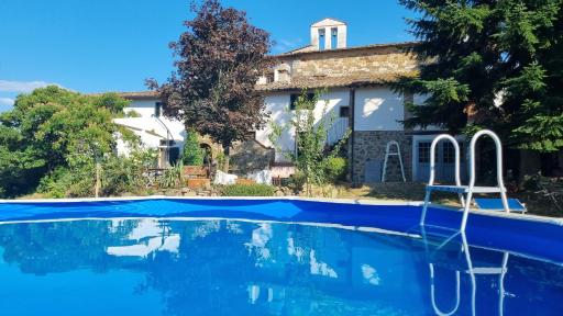 Borgo San Michele Incisa Tuscany - Housity