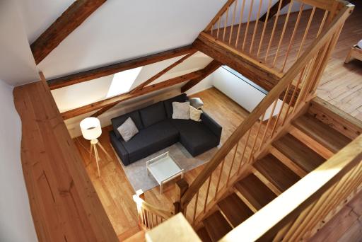 Ferienwohnung "Zur Krone" - Housity