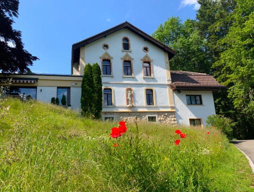 Maison d hotes villa les pervenches - Housity