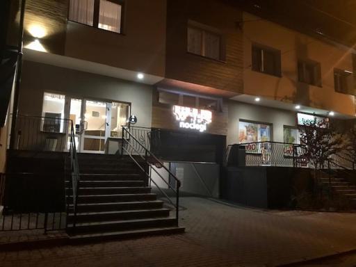 Hotel WIR - Housity