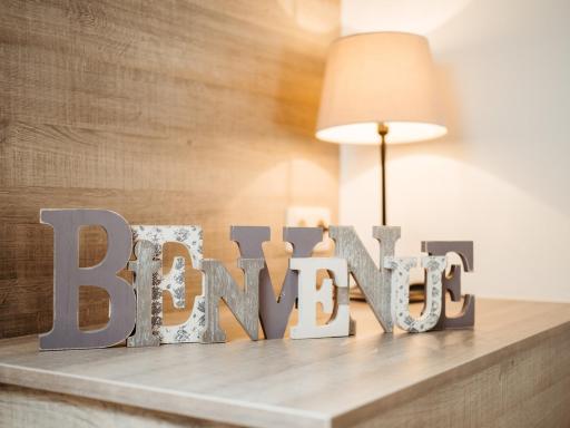 Appartement Am Hohenbusch - Housity