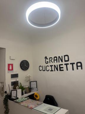 Grand Cucinetta - Housity