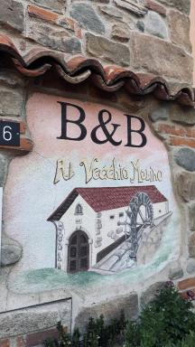 B&B Al Vecchio Molino - Housity