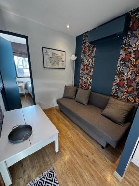 Trois Six Vendée B - Housity