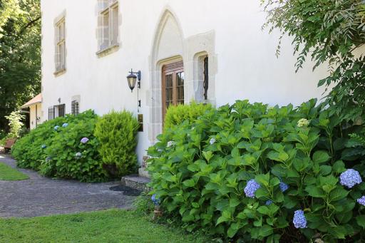 Manoir XV Domaine de Peyrafort - Housity