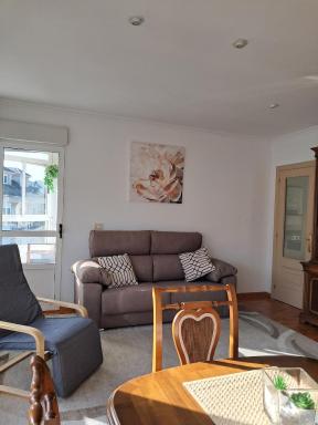 Apartamento vacacional Meira - Housity