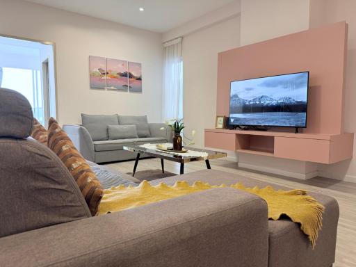 AruSuites Tanjung Aru Kota Kinabalu - Laxzone Suite - Hizvo