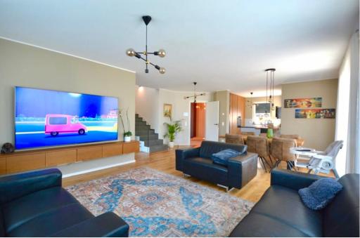 Ron vacation home in Gerolstein - Housity