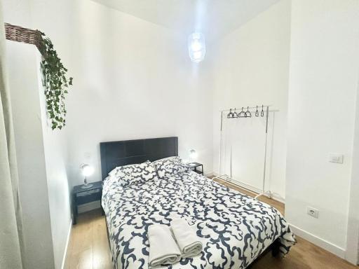 Aluche Aparment A - Housity