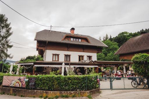 Die Labsalerie - Urlauben am Wörthersee - Housity