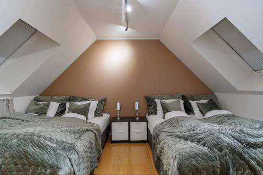 BraMy Apartments The Penthouse - Housity