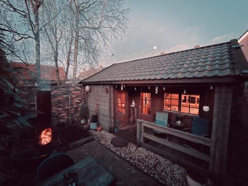 Tiny House Andersom Anders - Housity