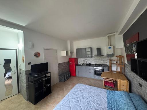Home 07 - Centro Argenta - Housity