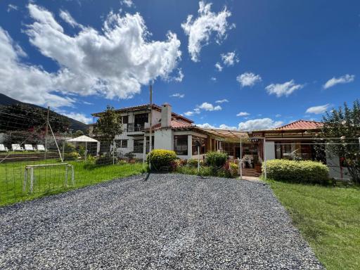 Hotel Casa Campestre Villa Anita - Housity