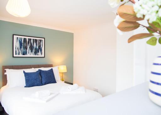 Parkside House Stevenage - Housity