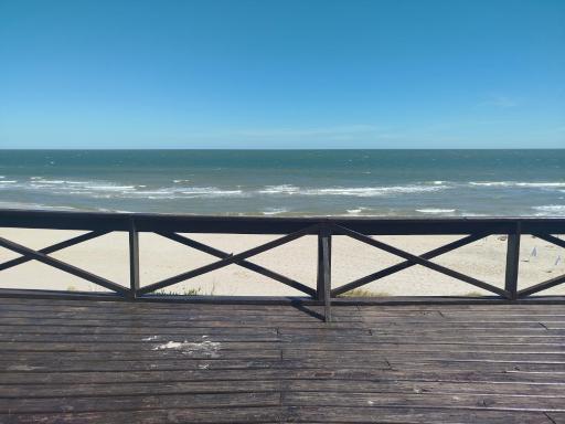 Tu lugar de relax a 2 cuadras de la playa Se reserva con seña - Housity