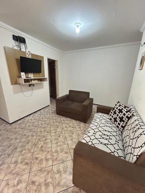 Apartamento no centro de Vicosa-ce - Housity