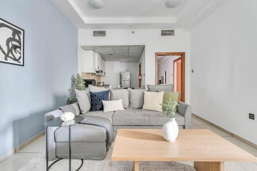 GuestReady Holiday Homes - Green Zenith - Housity