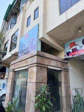 City view hotel lawrance road - Housity