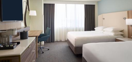Delta Hotels by Marriott West Palm Beach - Housity